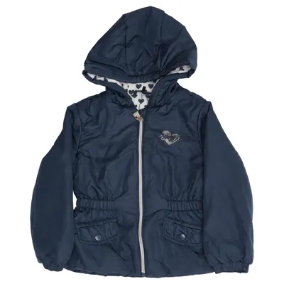 Veste d'hiver (Bleu, Blanc) de Fagottino Polyester