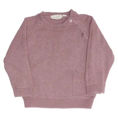 Trui (Lila) van Sense Organics