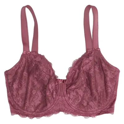 BH (Lila) från Change Lingerie Elastan, Polyester