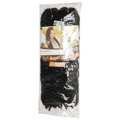 Extensions (Reggae Max) fra Reggae