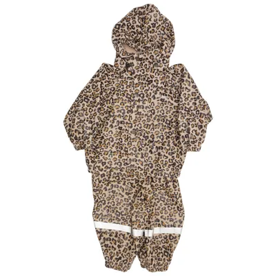 Overall (Beige, Brun, Svart) från Kuling Polyester