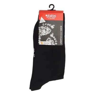 Chaussettes (Noir) de Jalas Élasthane, Modal, Polyamide