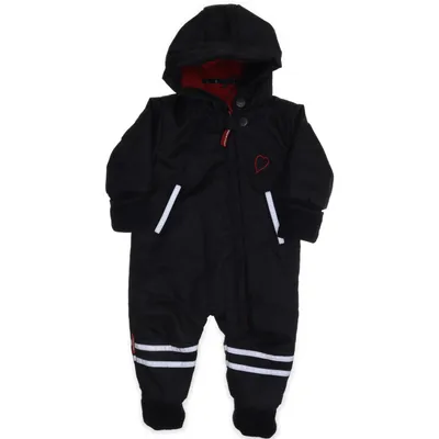 Overall (Svart) från Lundmyr of Sweden