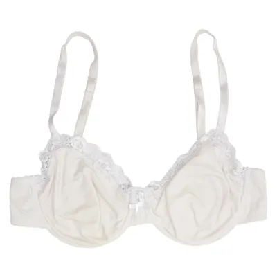 Bra (Valerie) from Hanro Cotton, Elastane, Polyamide