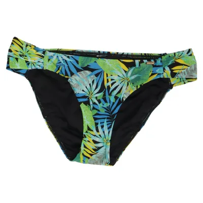 Bas de bikini (Bleu, Vert, Jaune) de Abecita