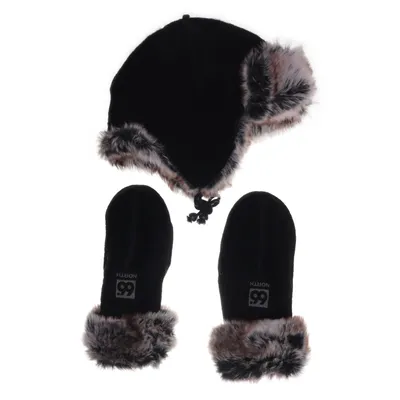 Accessoarset (Svart, Brun) från 66 North