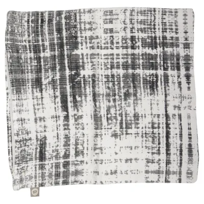 Kuddfodral (Grå, Vit, Flerfärgad) från House Doctor Bomull