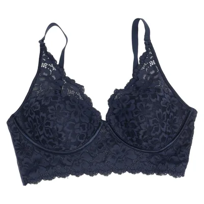 BH (Blå) från Maidenform Elastan, Polyamid