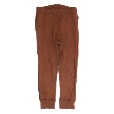 Underställsbyxor (Brun) från JoJo Merinoull