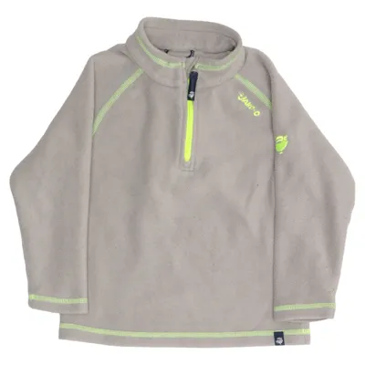 Fleecetröja (Grå) från Jako-O Polyester