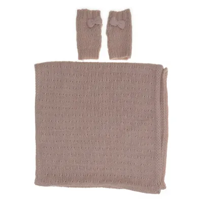 Accessory set (Beige) from SIX Acrylic