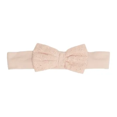 Bandeau à cheveux (Rose) de Newbie by KappAhl