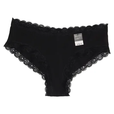 Panties (Brazilian) from Lindex Cotton, Elastane