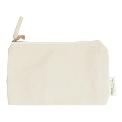Trousse de toilette (Beige) de C Organic Cotton