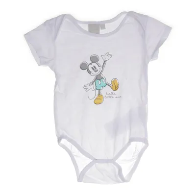 Body (Vit, Flerfärgad) från Disney Baby