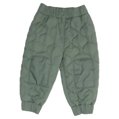 Overtræksbukser (Grøn) fra Patagonia Genanvendt polyester