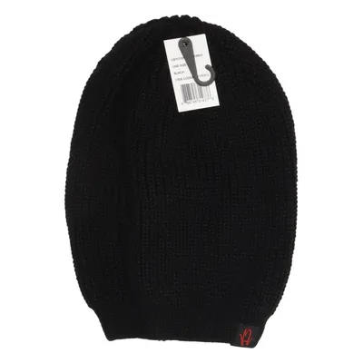 Beanie (Black) from K2 Acrylic