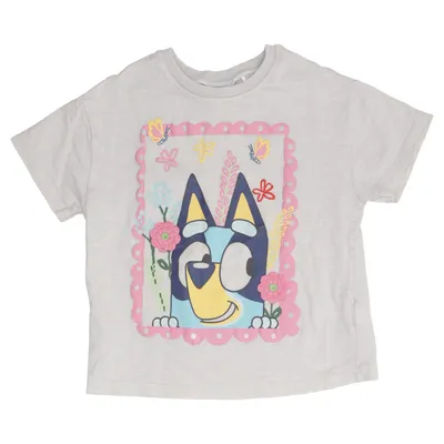 T-shirt (Gray) from Next Cotton