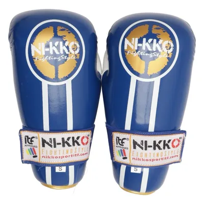 Gants de boxe (Taekwon-do hanskat) de Nikko