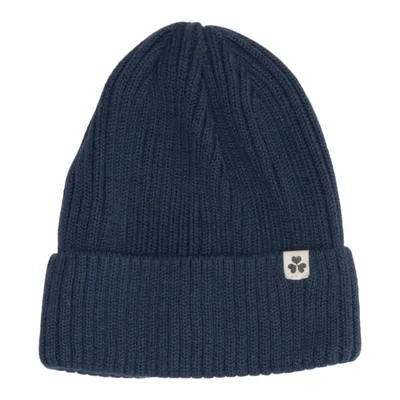 Beaniehue (Blå) fra Feel Good