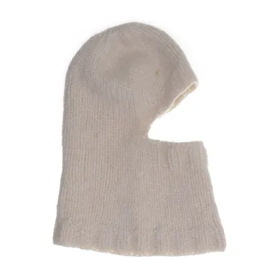 Cagoule (Beige)