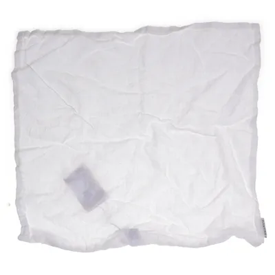 Kuddfodral (Vit) från Elsaform Linne