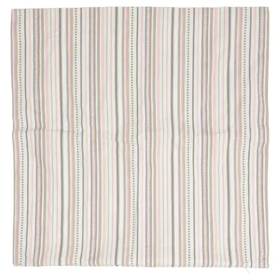 Kissenüberzug (Weiß, Pink, Braun) von IKEA Baumwolle