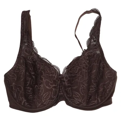 BH (Brun) fra Change Lingerie Elastan, Polyamid
