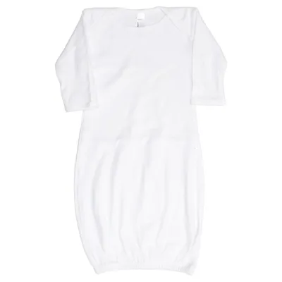 Swaddle sack (White) from American Apparel Cotton
