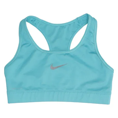 Sport-BH (Turkos) från Nike