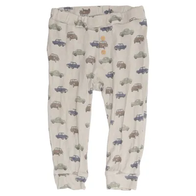 Pyjama broek (Beige, Meerkleurig) van Name It