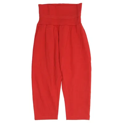 Pants (Red) from Schiesser Cotton