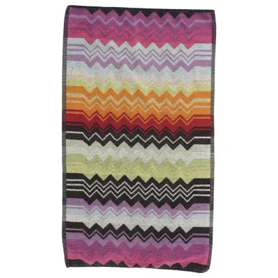 Handduk (Flerfärgad) från Missoni Home Bomull