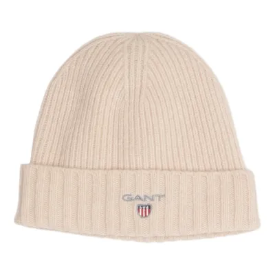 Beanie (Beige, Pink) from GANT Cotton
