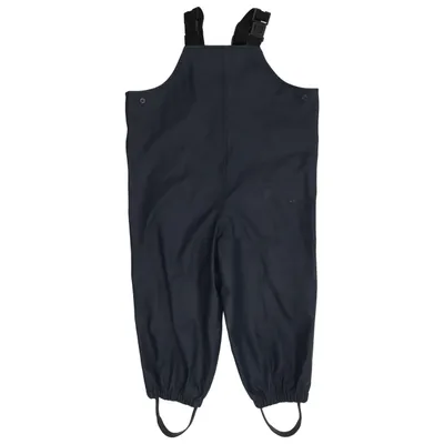 Regenbroek (Blauw) van Wheat Polyurethaan