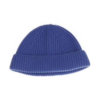 Mössa (Blå) från COS Ull
