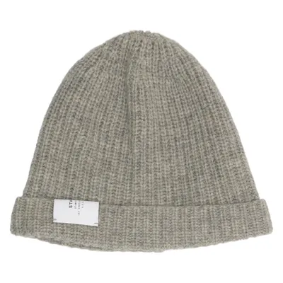 Beanie (Grijs) van Stampd