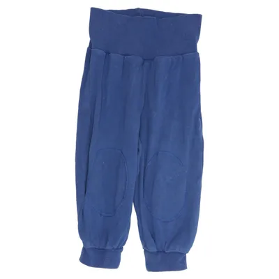 Pantalon de survêtement (Bleu) de Fred's World by Green Cotton Coton biologique