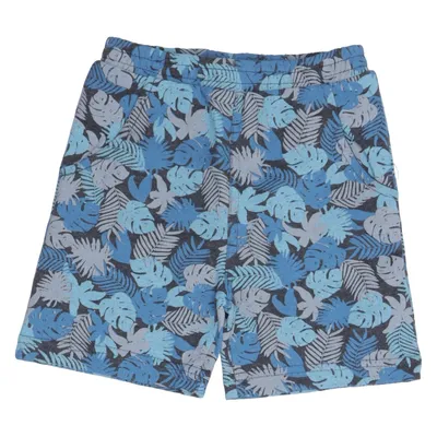 Shorts (Blå, Grå, Flerfärgad) från Klitzeklein Bomull, Polyester