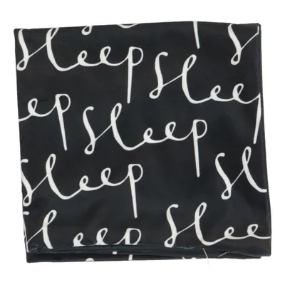 Housse de coussin (Noir, Blanc) de Home & You