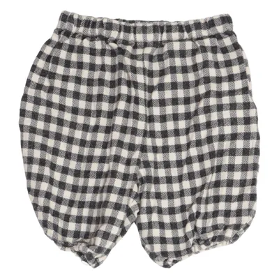 Shorts (Svart, Vit) från Bonpoint Bomull