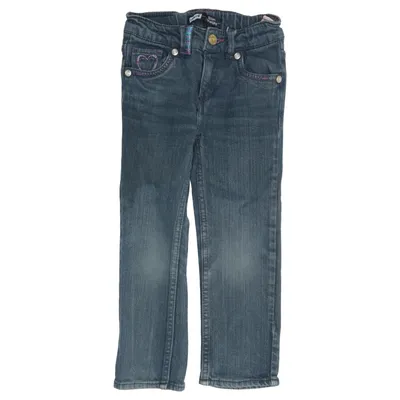 Jeans (Blue) from Levi Strauss & Co Cotton, Elastane