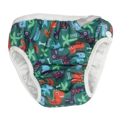 Baby accessory (Green, Multicolored) from Imse Vimse