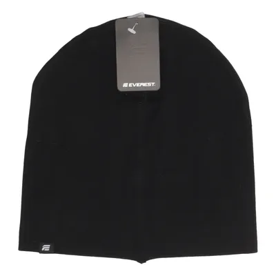 Beaniemössa (U BEANIE F11) från Everest Bomull, Elastan