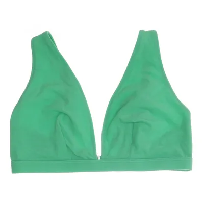 Bikiniöverdel (Grön) från Understatement