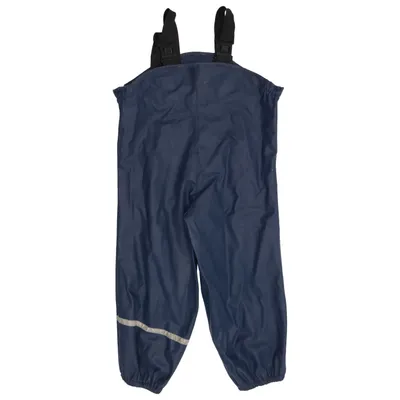 Regnbukser (Blå) fra Wet & Wild Polyester