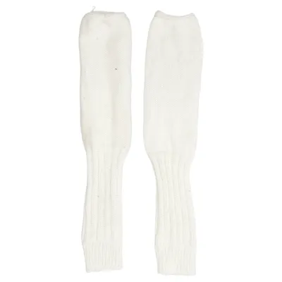 Jambières (Blanc)