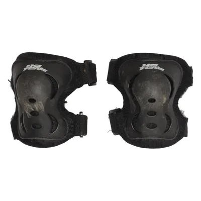 Knäskydd (Svart) från No Fear Elastan, Polyamid, Polyester