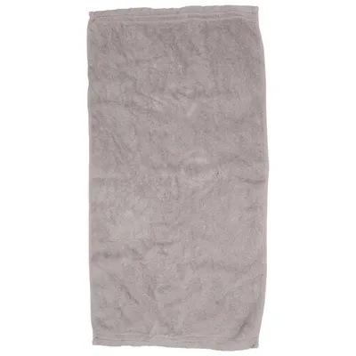 Towel (Gray) from Vossen Cotton