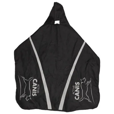 Hundkläder (Svart) från Active Canis
